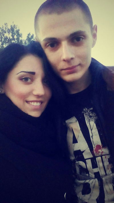 Анастасия Давыденко