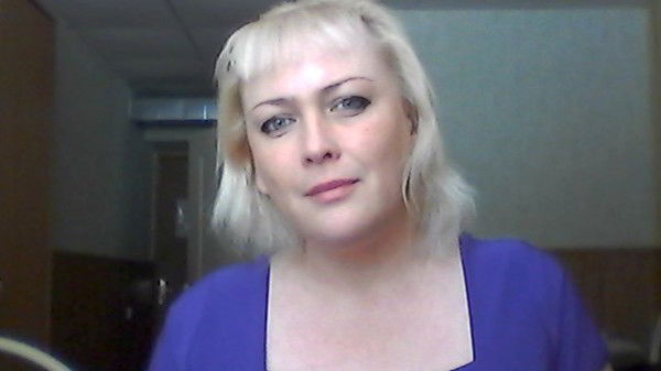 Надежда Безделова