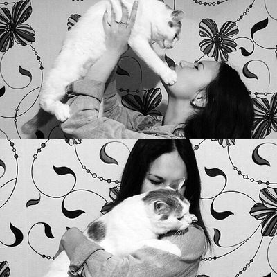 Ариша Шихова