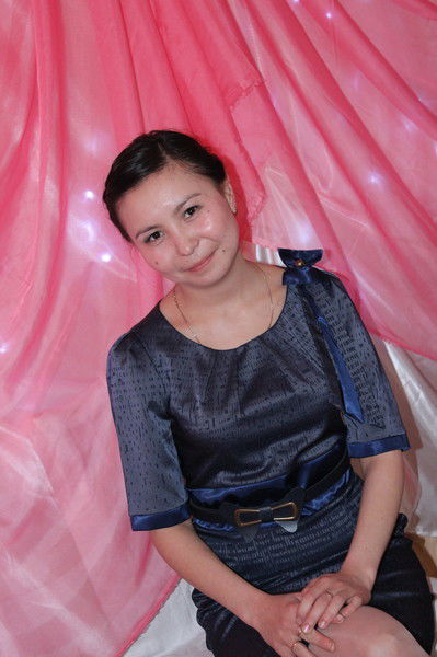 Ансаган Шайхина