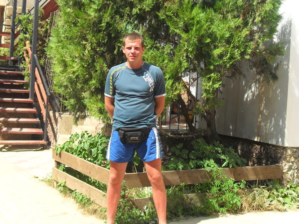 Максим Запорожцев