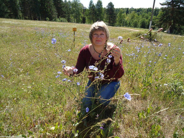 Ольга Шулятьева