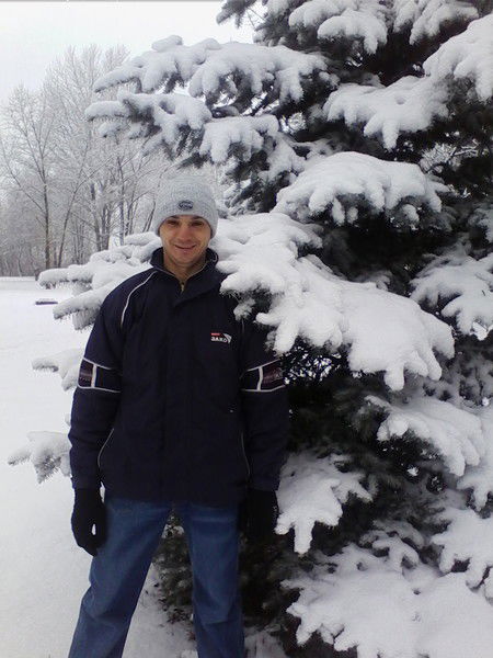 Василий Роман