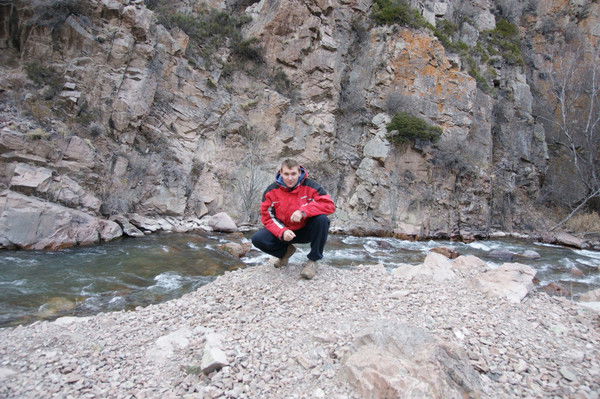 Евгений Стаценко