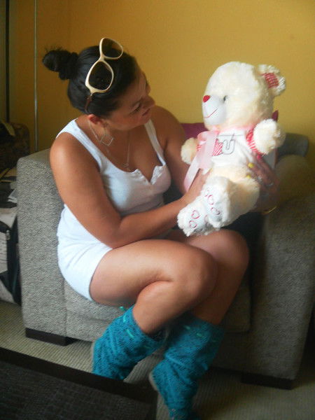 Люда Карасюк