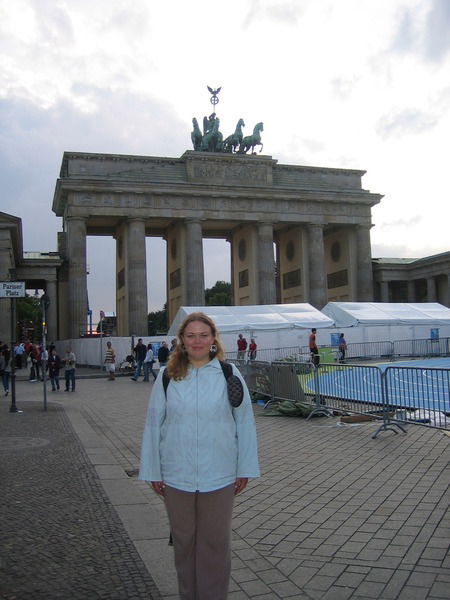 Марина Окунева