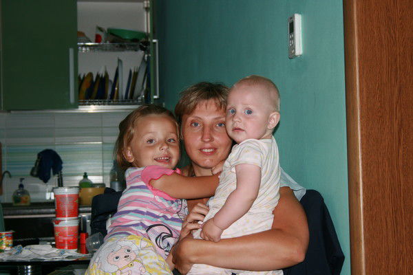 Александра Вивчар