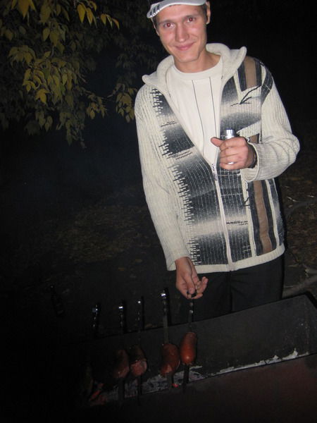 Сергей Воробьев