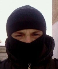 Сергей Клепинин