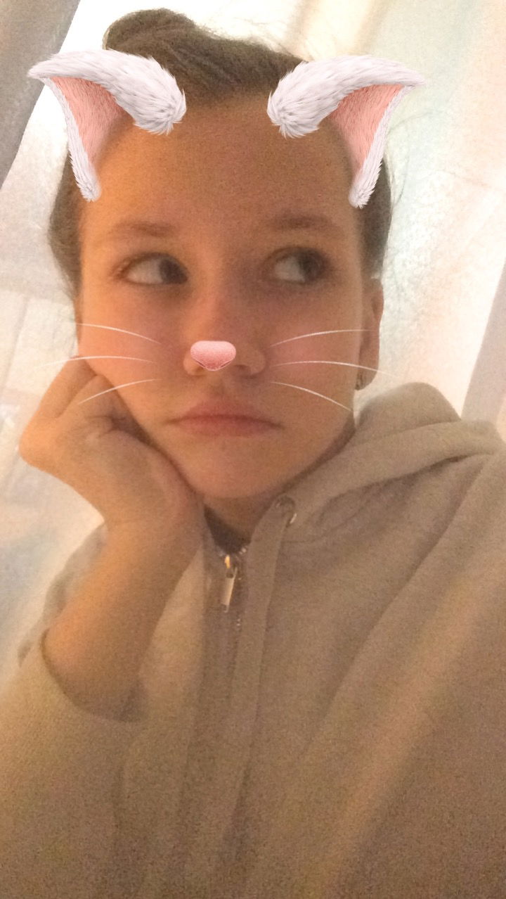 Юля Недураева