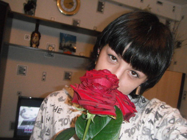 Татьяна Котельникова-Шалимова