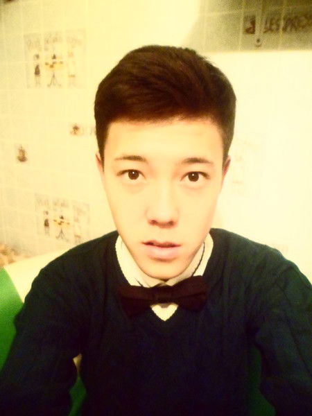 Арман Куанышбеков