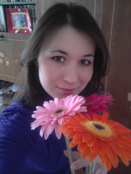 Лиля Данилова