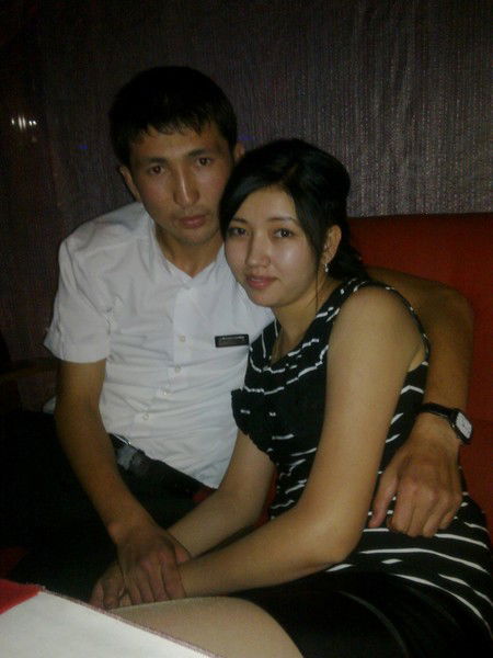 Дулат Бердияров