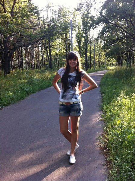 Ирина Касеева