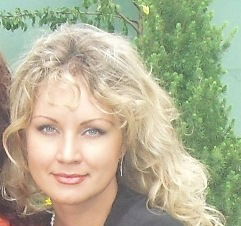 Варенова Алина