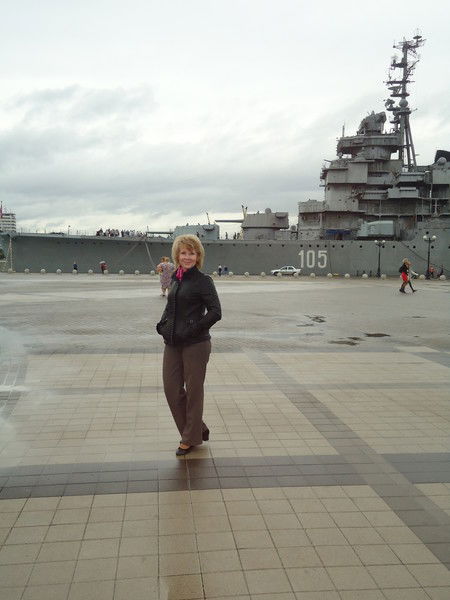 Светлана Птичка