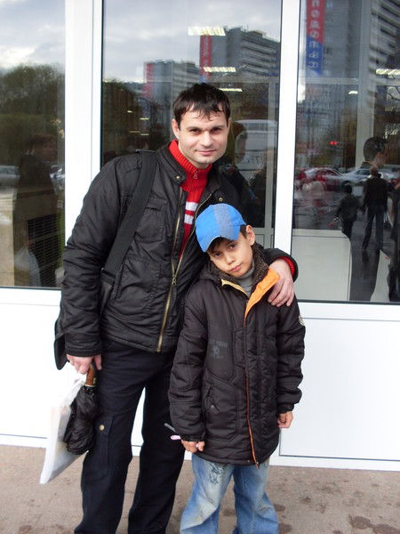 Анатолий Багриянц