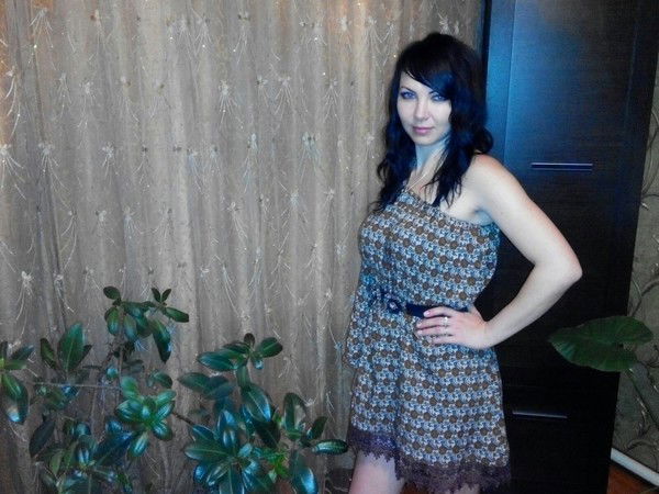 Наталья Шкутина