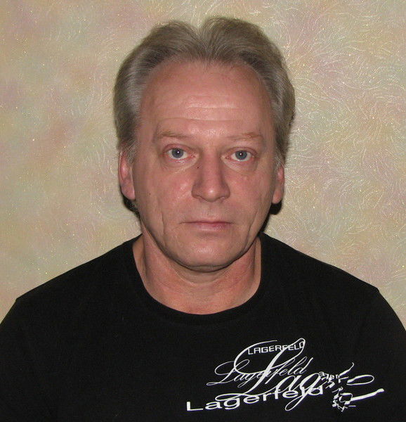 Сергей Сильницкий