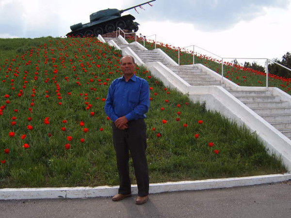 Алексей Трошин