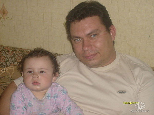 Алексей Стручков