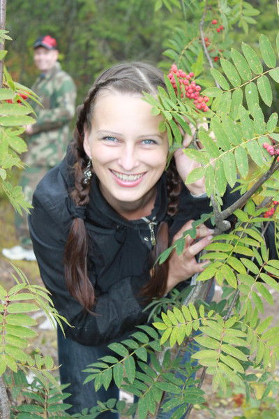 Алена Демина