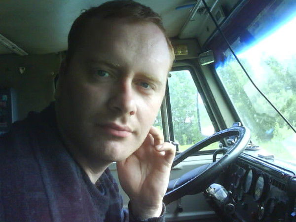 Максим Шарыпов