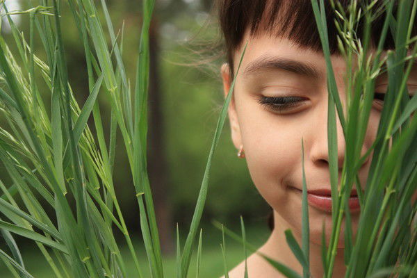 Соня Ковалева