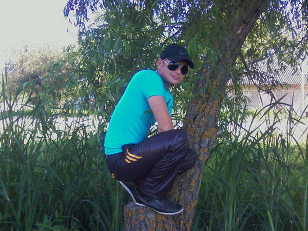 Виталий Юзленко