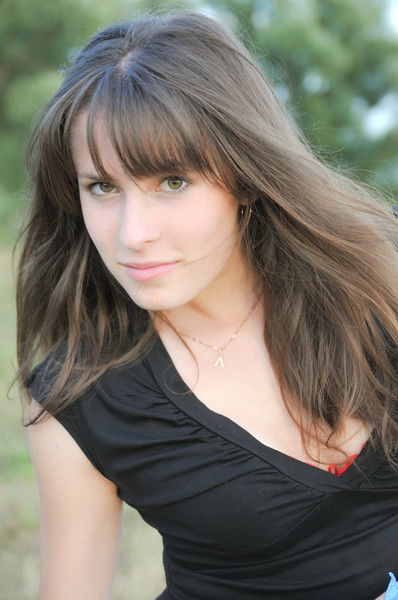 Лия Ишмакова