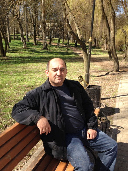 Виталий Забудько