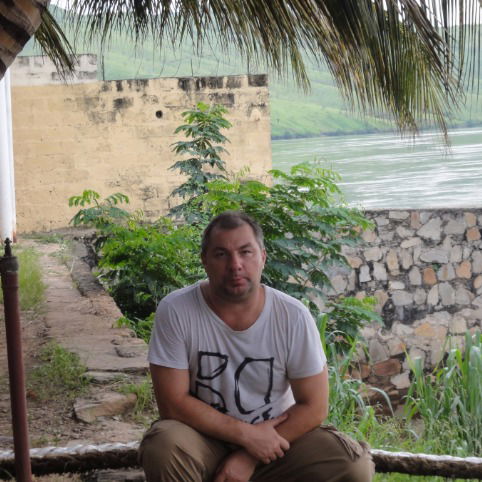 Виталий Бабич