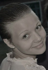 Яна Крупнина