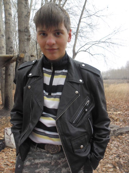 Владислав Клименко