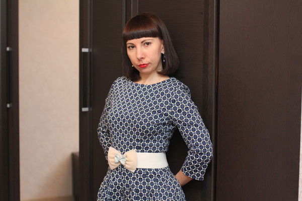 Елена Честных