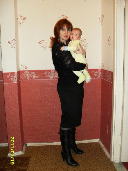 Елена Лобанова