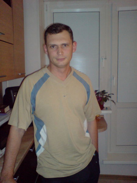 Вадим Гейнель