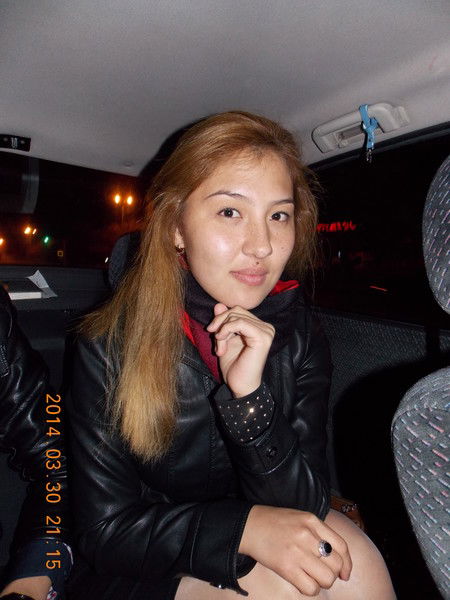 Халима Кали Кызы