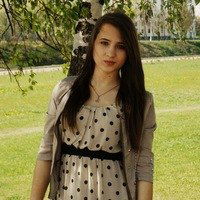 Анжелика Ширяева