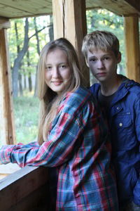 Анечка Тимофеева