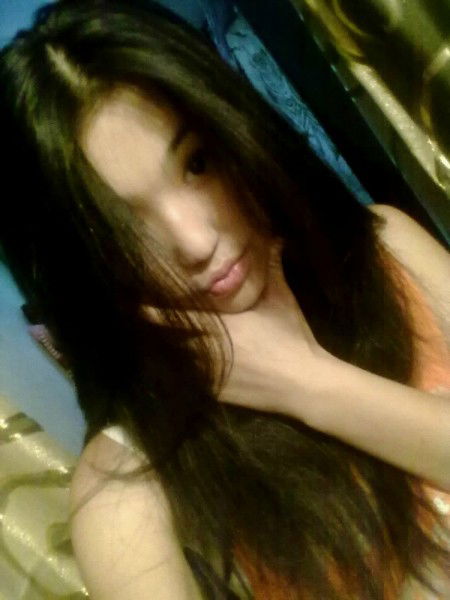 Hot Ubei,no Ne Tvoya