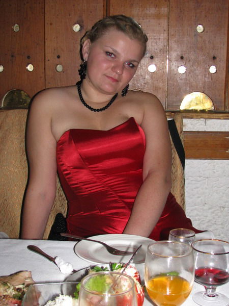 Екатерина Риняк