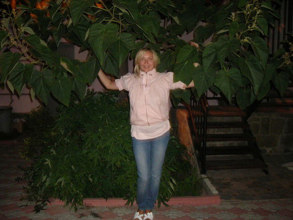 Лариса Федорова