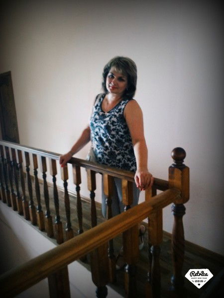 Наталья Скрягина