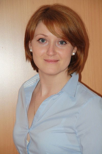 Марина Патрина