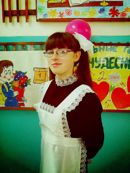 Светлана Сорокина