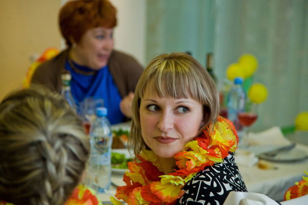 Александра Поцелуева