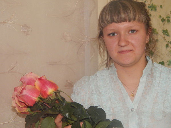 Танюфка**))) **********