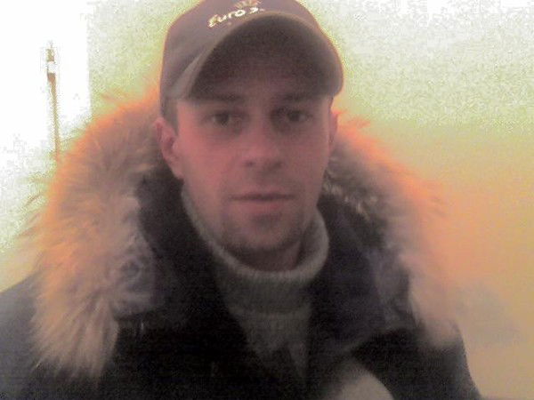 Дима Корытко